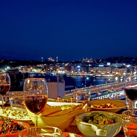 Hotel Momento Golden Horn Istanbul Exterior photo