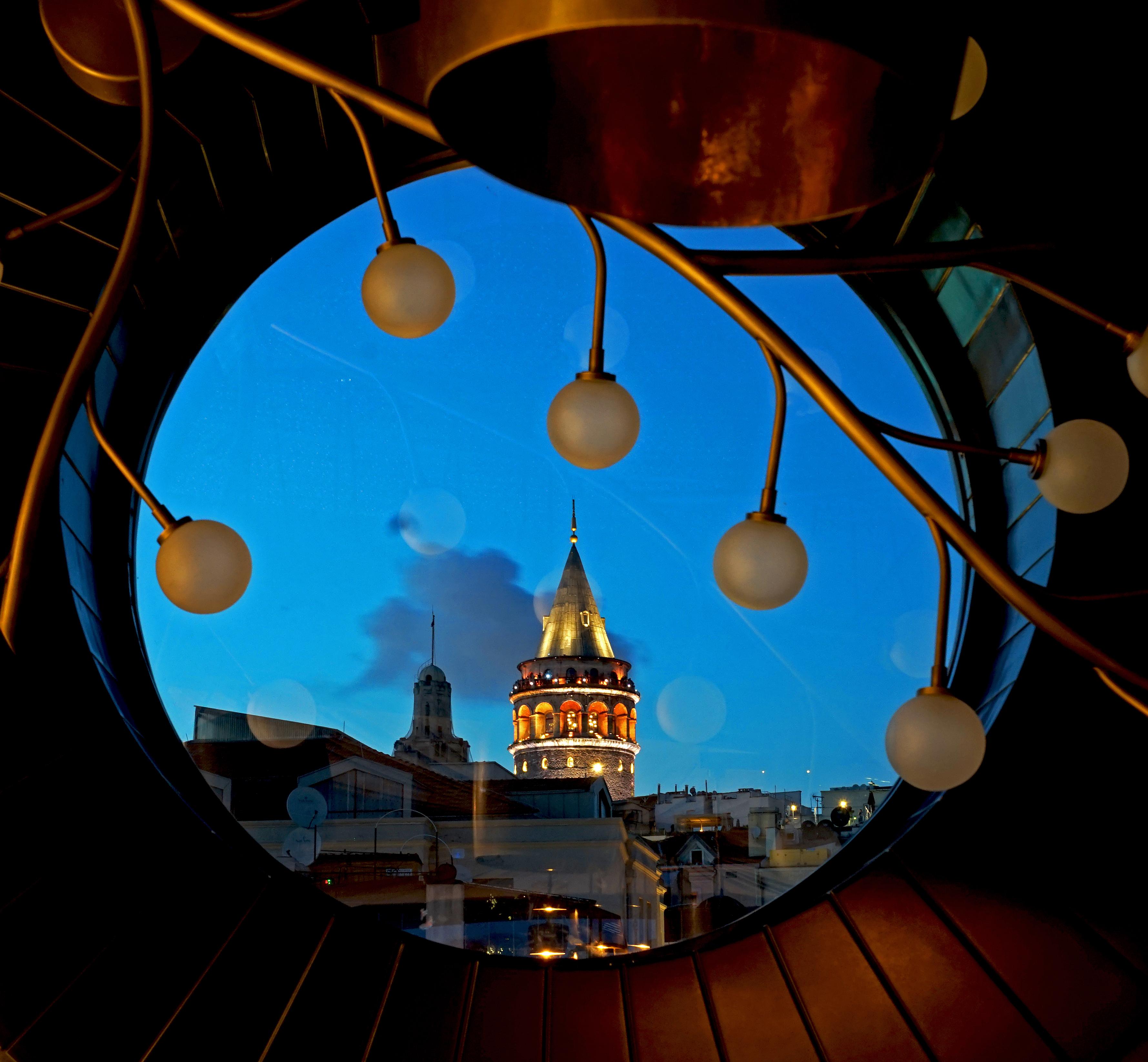 Hotel Momento Golden Horn Istanbul Exterior photo