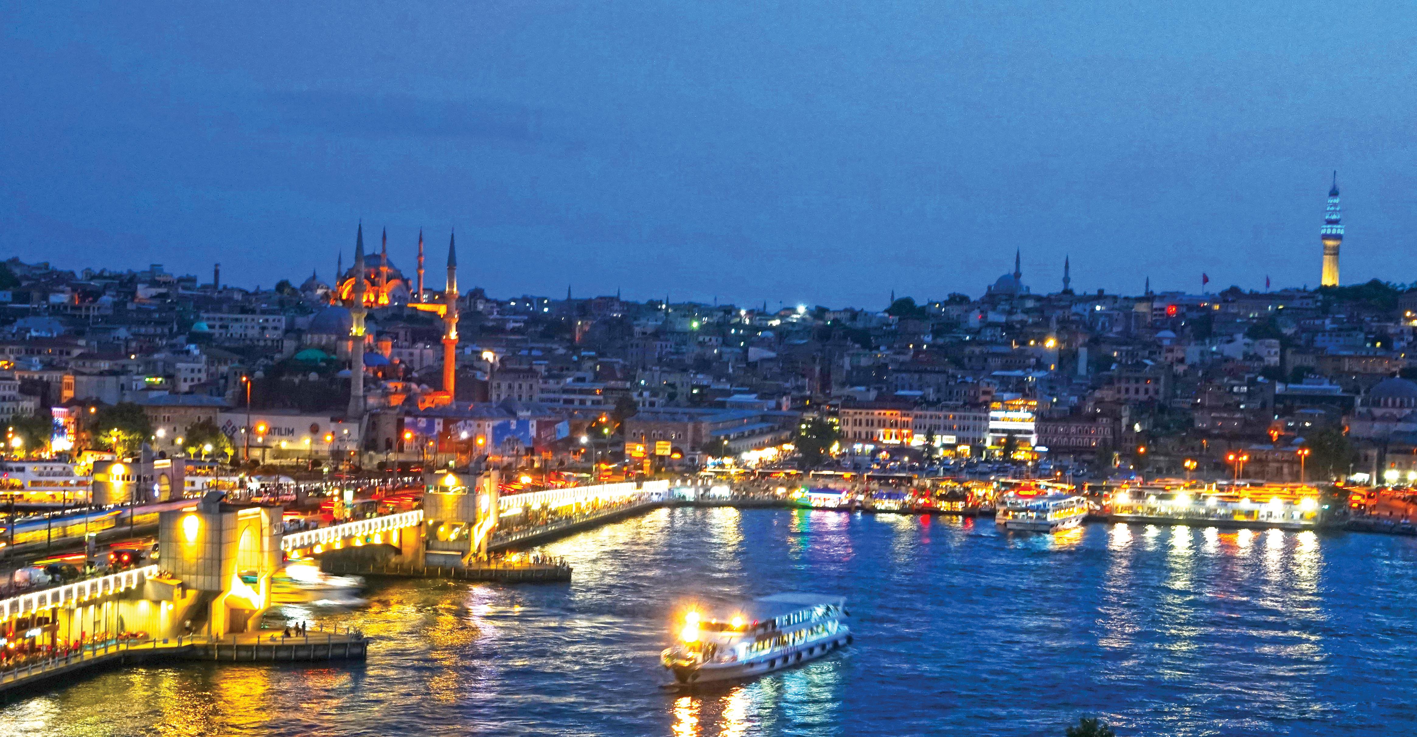 Hotel Momento Golden Horn Istanbul Exterior photo