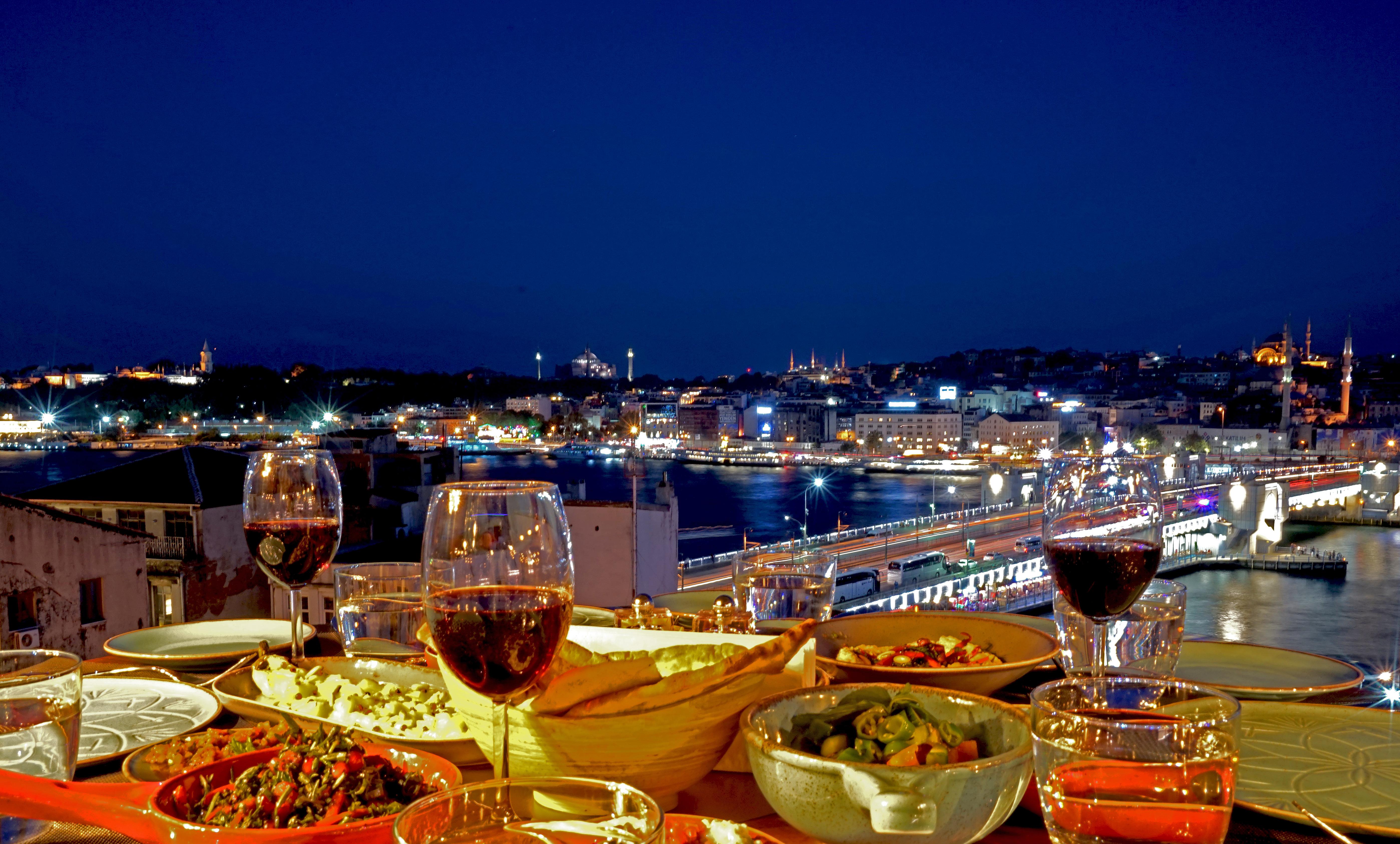 Hotel Momento Golden Horn Istanbul Exterior photo