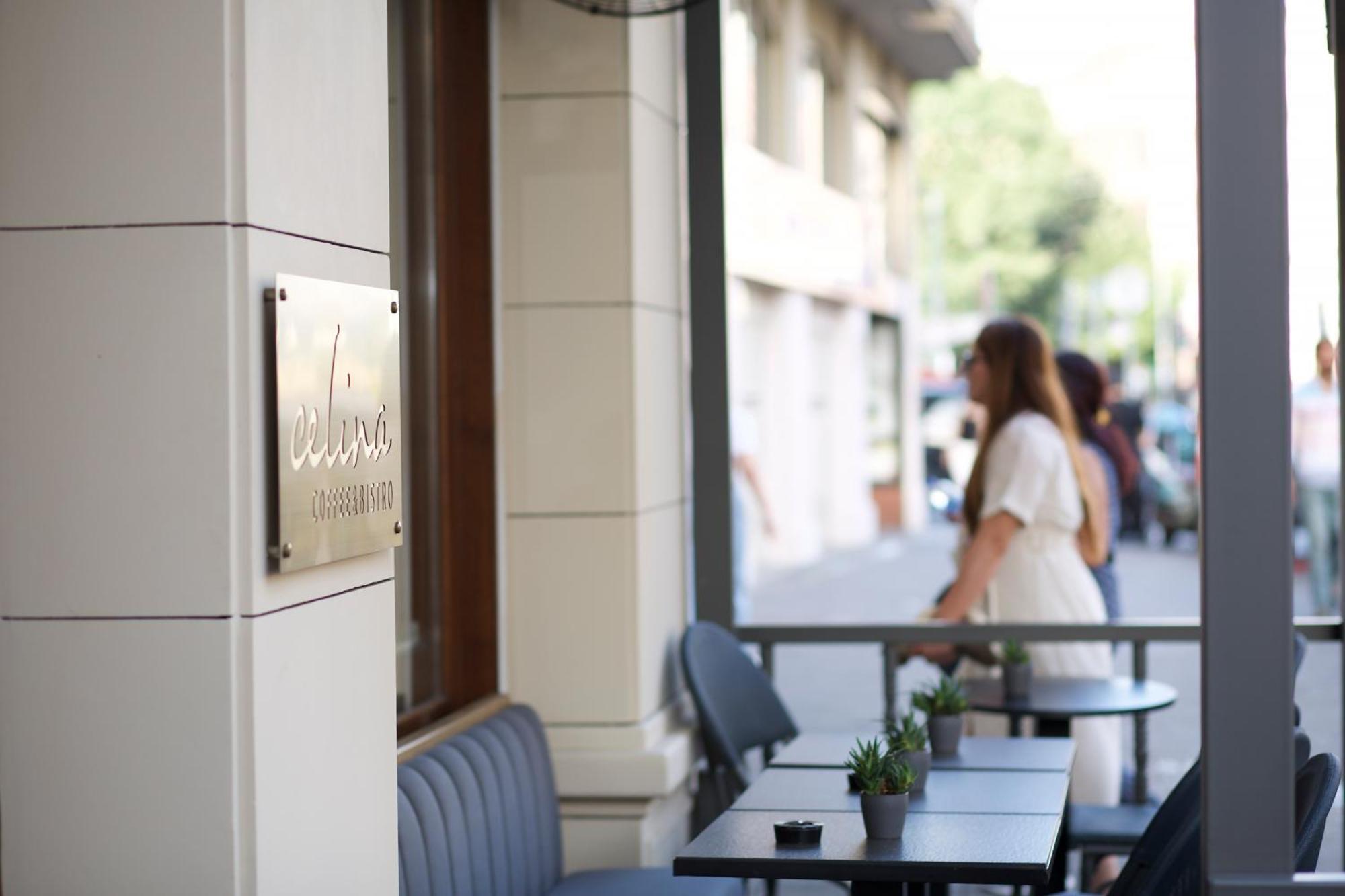 Hotel Momento Golden Horn Istanbul Exterior photo