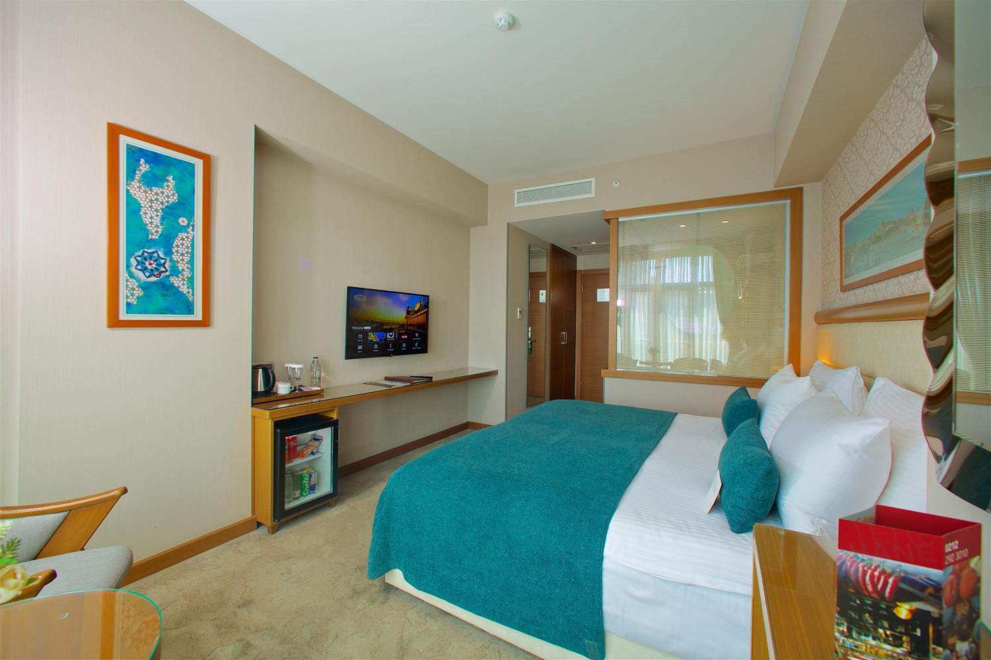 Hotel Momento Golden Horn Istanbul Exterior photo