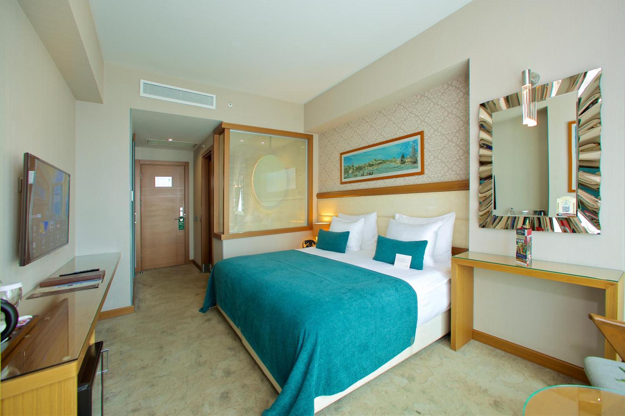 Hotel Momento Golden Horn Istanbul Exterior photo