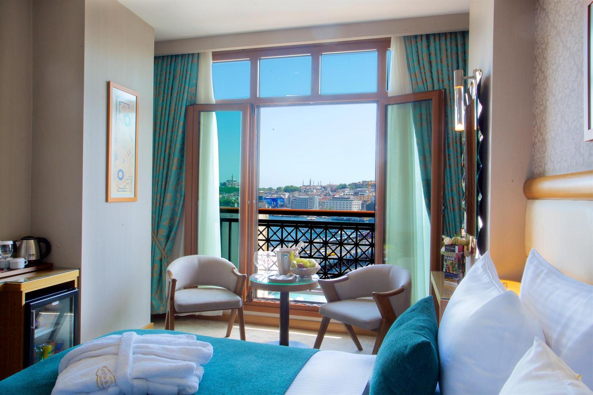 Hotel Momento Golden Horn Istanbul Exterior photo