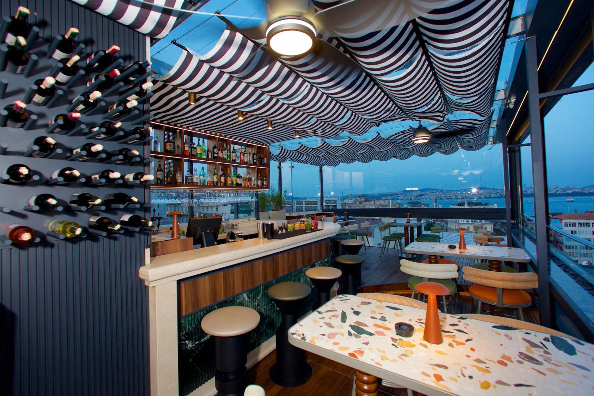 Hotel Momento Golden Horn Istanbul Exterior photo