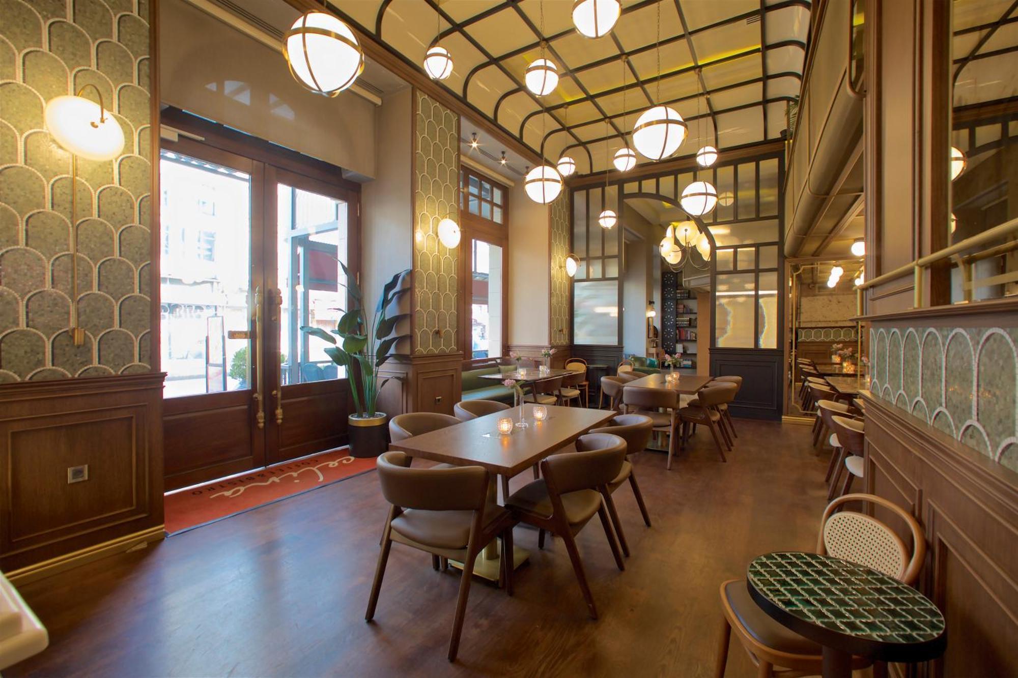 Hotel Momento Golden Horn Istanbul Exterior photo