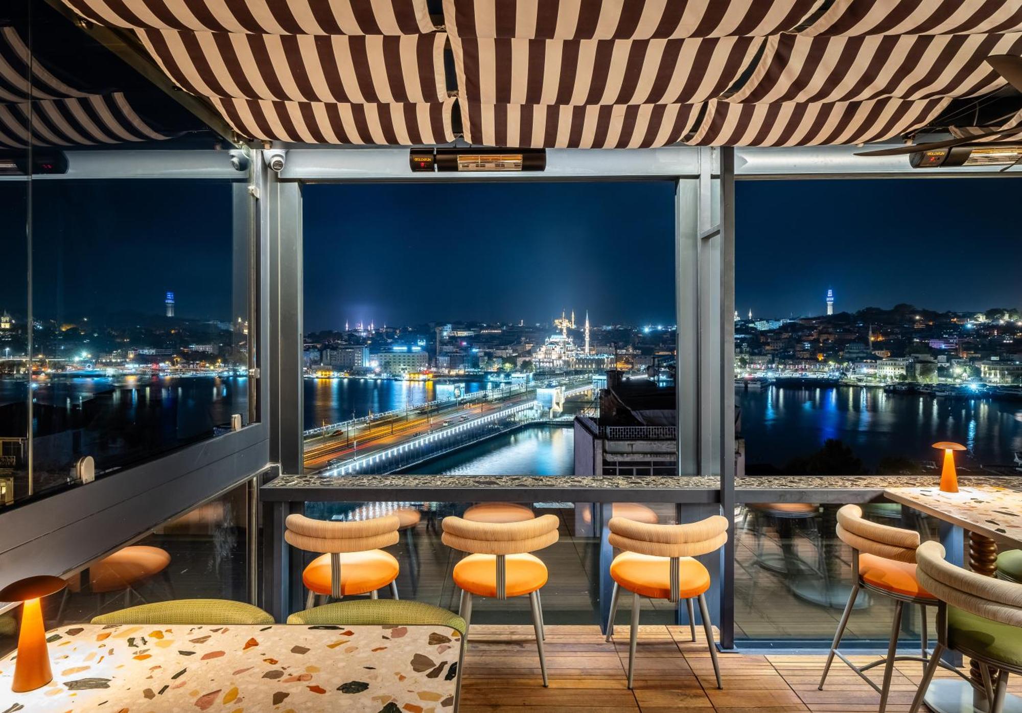 Hotel Momento Golden Horn Istanbul Exterior photo