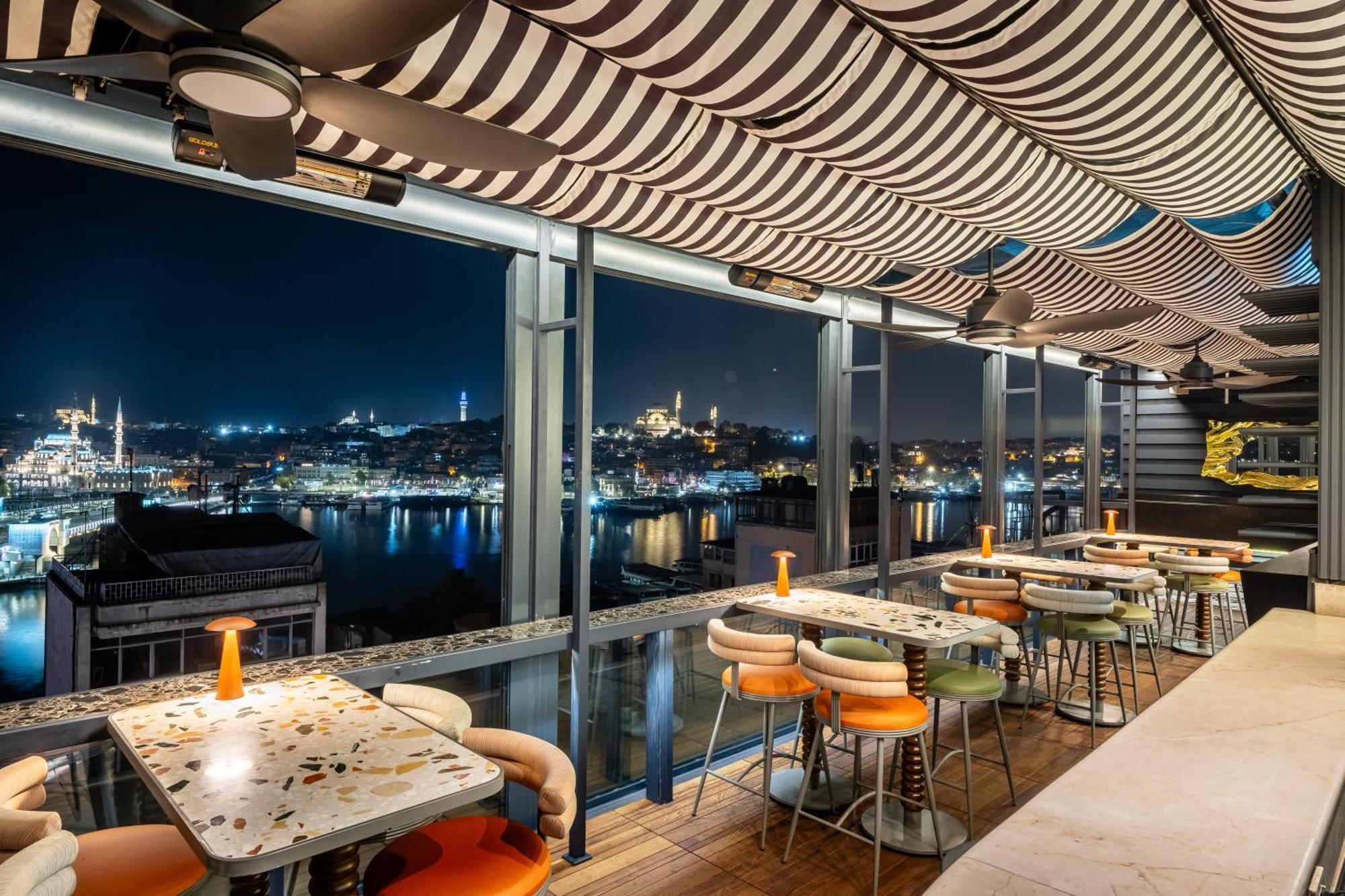 Hotel Momento Golden Horn Istanbul Exterior photo
