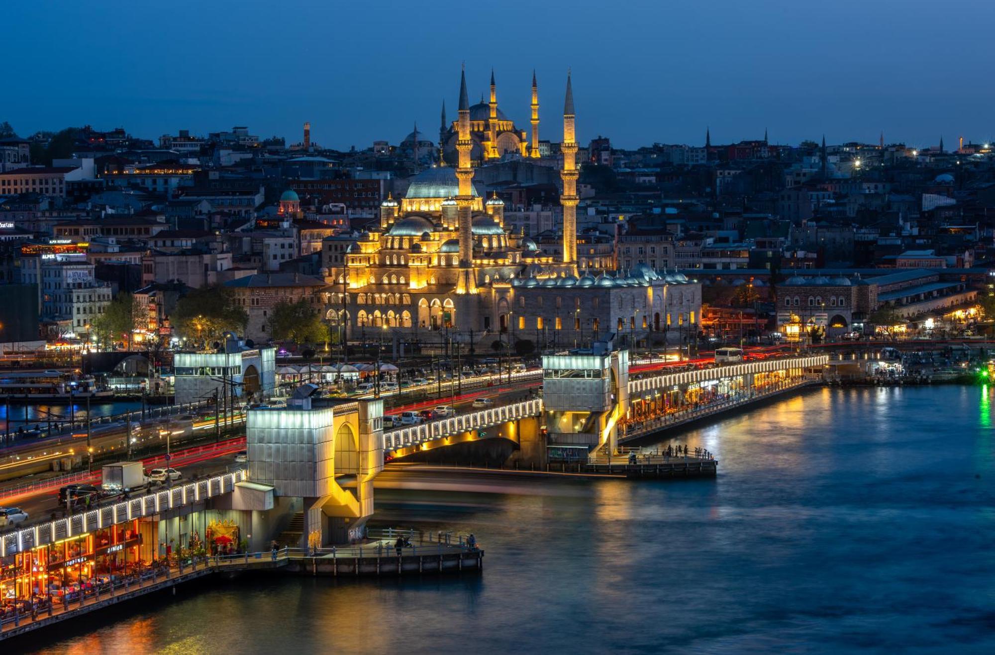 Hotel Momento Golden Horn Istanbul Exterior photo